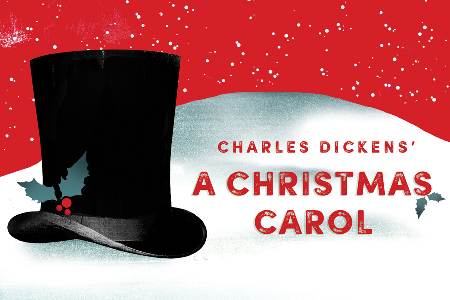 A Christmas Carol Drury Lane Theatre Official Site
